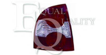 Задній ліхтар EQUAL QUALITY GP0415