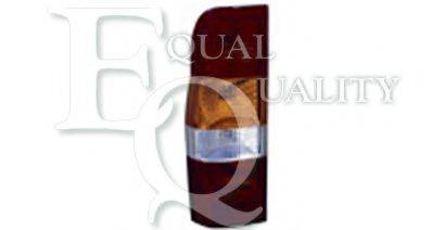Задній ліхтар EQUAL QUALITY GP0444