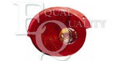 Задній ліхтар EQUAL QUALITY GP0526