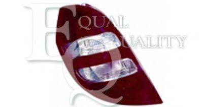 EQUAL QUALITY GP0657 Задний фонарь
