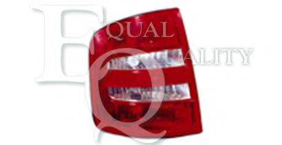 EQUAL QUALITY GP0779 Задний фонарь