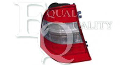 Задній ліхтар EQUAL QUALITY GP0803