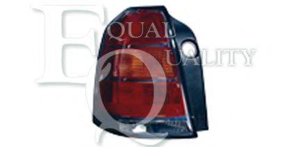 Задній ліхтар EQUAL QUALITY GP0812
