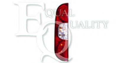 EQUAL QUALITY GP0901 Задний фонарь