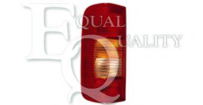 Задний фонарь EQUAL QUALITY GP1086
