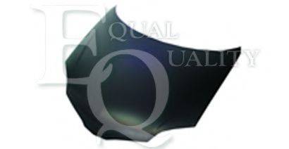 Капот двигателя EQUAL QUALITY L00105