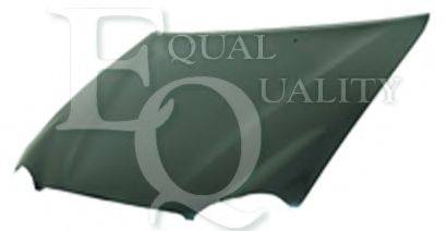 Капот двигателя EQUAL QUALITY L00158