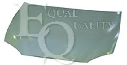 Капот двигуна EQUAL QUALITY L00192