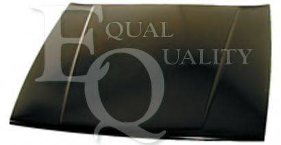 EQUAL QUALITY L00319 Капот двигателя