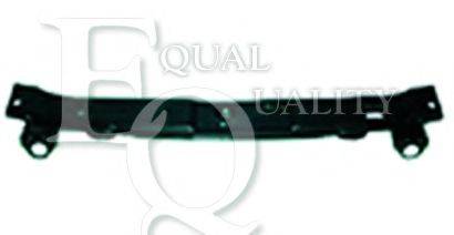 Облицовка передка EQUAL QUALITY L00331