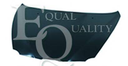 EQUAL QUALITY L00348 Капот двигателя