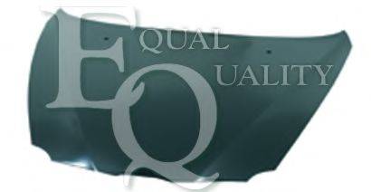 Капот двигуна EQUAL QUALITY L00353