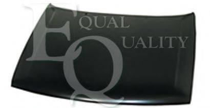 Капот двигуна EQUAL QUALITY L00393