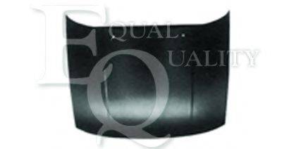 Капот двигателя EQUAL QUALITY L00398