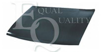 EQUAL QUALITY L00430 Капот двигателя