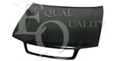 Капот двигуна EQUAL QUALITY L00490