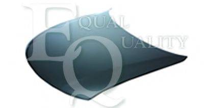 Капот двигуна EQUAL QUALITY L00513