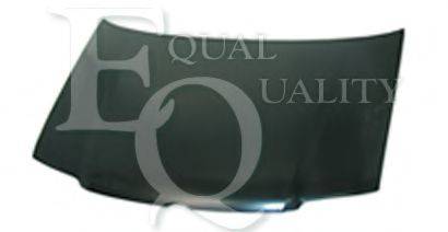 Капот двигателя EQUAL QUALITY L00552
