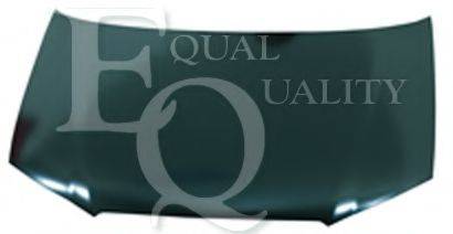 Капот двигателя EQUAL QUALITY L00585