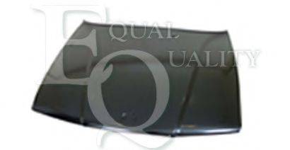 EQUAL QUALITY L00657 Капот двигателя