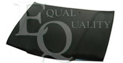 Капот двигуна EQUAL QUALITY L00663