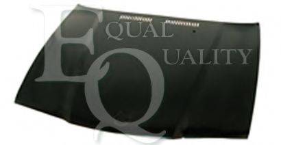 Капот двигуна EQUAL QUALITY L00667