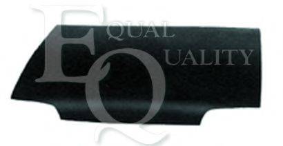 EQUAL QUALITY L00703 Капот двигателя
