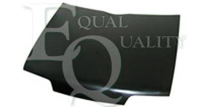 EQUAL QUALITY L00712 Капот двигателя