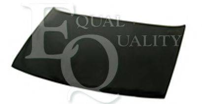 EQUAL QUALITY L00722 Капот двигателя