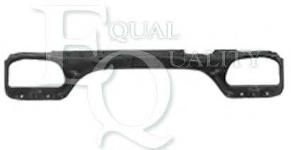 EQUAL QUALITY L00735 Облицовка передка