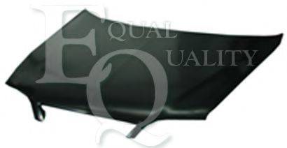 Капот двигателя EQUAL QUALITY L00736