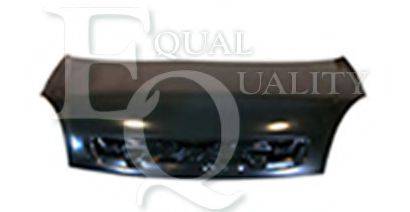 EQUAL QUALITY L00754 Капот двигателя
