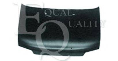 EQUAL QUALITY L00776 Капот двигателя
