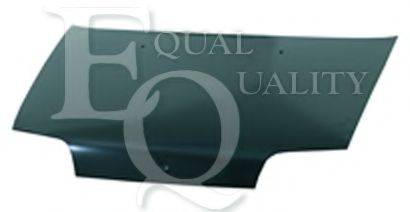 Капот двигателя EQUAL QUALITY L00915