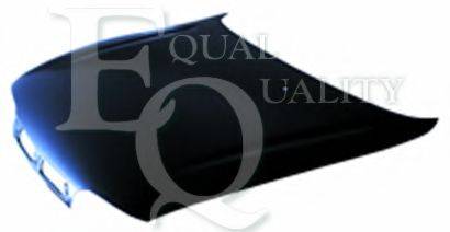 Капот двигуна EQUAL QUALITY L00936