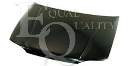 EQUAL QUALITY L00954 Капот двигателя