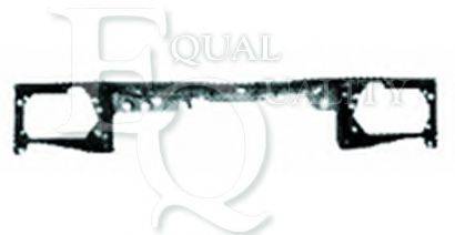 Облицовка передка EQUAL QUALITY L01043