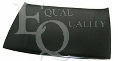Капот двигуна EQUAL QUALITY L01044