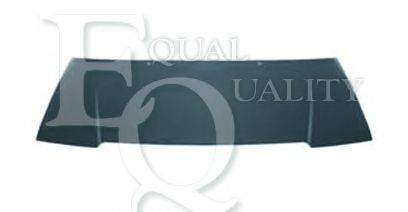 EQUAL QUALITY L01053 Капот двигателя