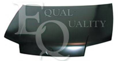 EQUAL QUALITY L01074 Капот двигателя