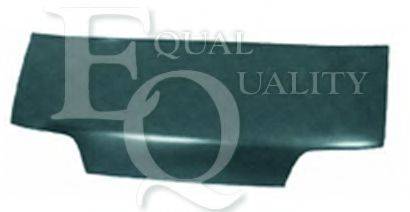 EQUAL QUALITY L01101 Капот двигателя