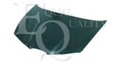EQUAL QUALITY L01129 Капот двигателя