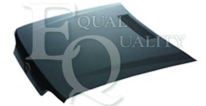 Капот двигуна EQUAL QUALITY L01145