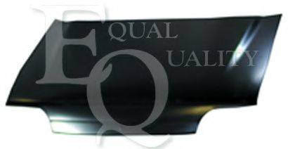 Капот двигуна EQUAL QUALITY L01151