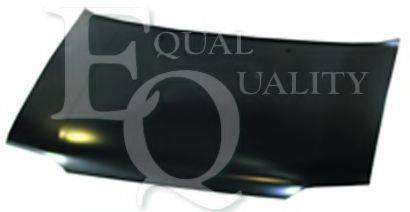 EQUAL QUALITY L01170 Капот двигателя