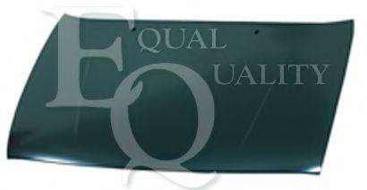EQUAL QUALITY L01200 Капот двигателя