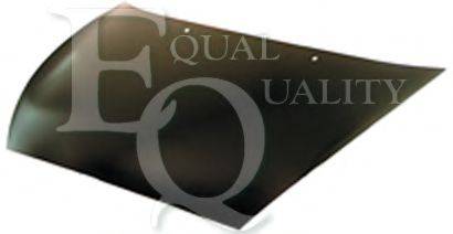 Капот двигуна EQUAL QUALITY L01212