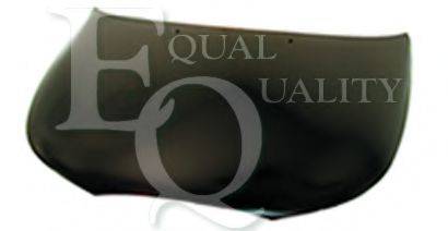 Капот двигуна EQUAL QUALITY L01215