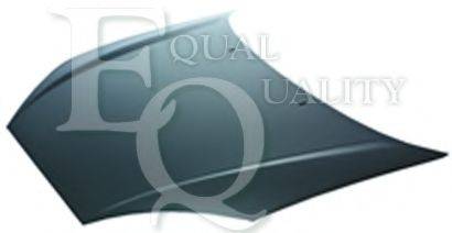 Капот двигуна EQUAL QUALITY L01220