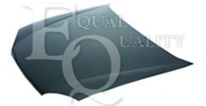 EQUAL QUALITY L01228 Капот двигателя